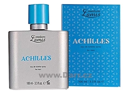 Creation Lamis Achilles Men - pánská toaletní voda - EdT - 100 ml 