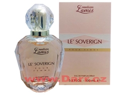 Creation Lamis LE´ Soverign parfémovaná voda 100 ml - TESTER