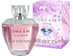 La Rive Dream  eau de parfum 100ml  