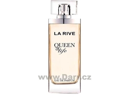 La Rive Queen of Life  eau de parfum 75 ml - TESTER