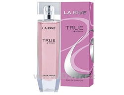 La Rive True by wonam  eau de parfum 90 ml 