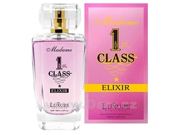 Luxure Madame 1st Class ELIXIR