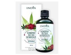  INDIA cosmetics Raspberry massage oil 100ml