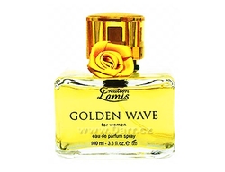 Creation Lamis Golden Wave parfémovaná voda 100 ml