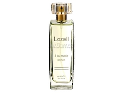 Lazell á la Mode parfémovaná voda dámská  - EdP - 100 ml 