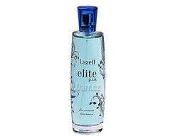 Lazell - Elite p.i.n. - parfémovaná voda dámská - EdP - 100 ml 