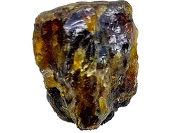 Amber from Sumatra, (Indonesia)-cca 9,76 g-3,5x2,5x2 cm