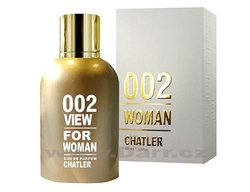 Chatler 002 Woman  parfemovaná voda 100 ml