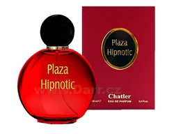 Chatler Plaza Hipnotic Woman parfemovaná voda 100 ml
