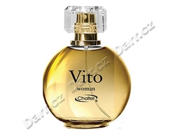 Chatler  Vito  woman parfémovaná voda 100 ml