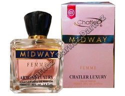 Chatler  Midway  parfémovaná voda 100 ml