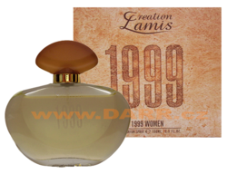 Creation Lamis 1999  dámská parfémovaná voda 100ml