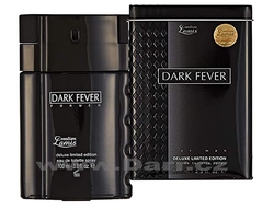 Creation Lamis Dark Fever toaletní voda 100 ml