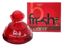 Creation Lamis B Fresh Hot parfémovaná voda 100 ml