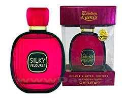 Creation Lamis Silky Velouret de Luxe parfémovaná voda 100 ml