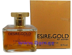 Cote Azur Desire Gold parfémovaná voda 100 ml
