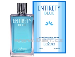Luxure Entirety Blue Women parfémovaná voda 100 ml