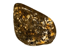 Baltic amber-cca 1,64 g-2,4x2x0,7 cm