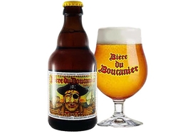 Biére du Boucanier