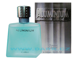 Creation Lamis Aluminium toaletní voda 100 ml