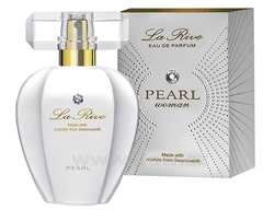 La Rive Pearl parfémovaná voda 75 ml