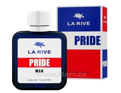 La Rive Pride toaletní voda 100 ml