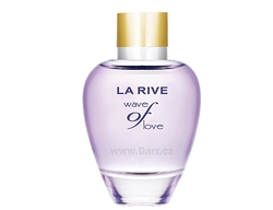 La Rive Wave of Love parfémovaná voda 90 ml TESTER