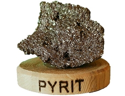 ST pyrit 1