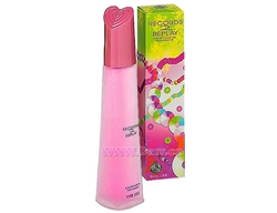 Real Time Records Replay for women - EdP - 100 ml