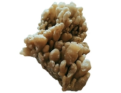 Krápník - sintr (kalcit, aragonit) - 16x15x9 cm - cca 1669 g