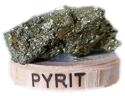 ST pyriit 2