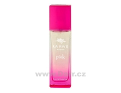 La Rive Pink for Woman parfémovaná voda 90 ml - TESTER