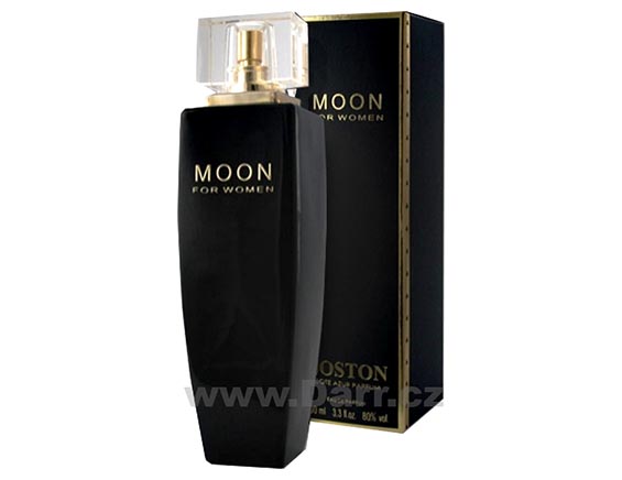 Cote Azur Boston Moon Women parfémovaná voda 100 ml