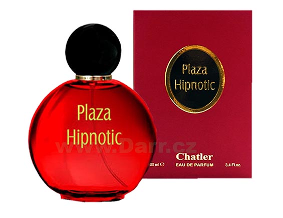 Chatler Plaza Hipnotic Woman  parfemovaná voda 100 ml