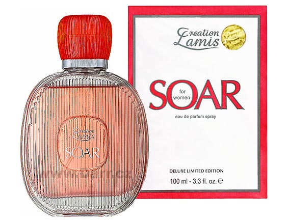 Creation Lamis Soar parfémovaná voda 100 ml