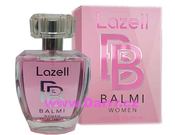 Lazell Balmi parfémovaná voda 100 ml