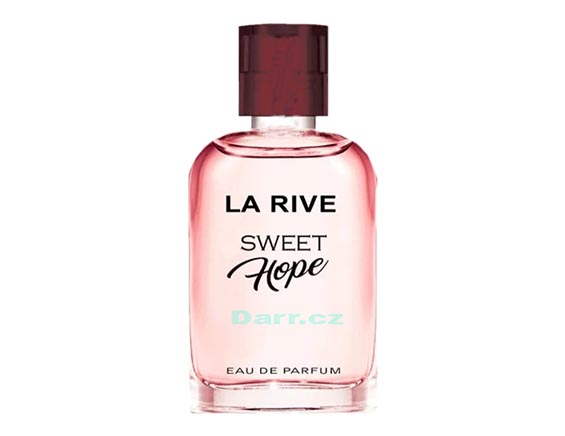 La Rive Sweet Hope parfémovaná voda 30 ml TESTER 