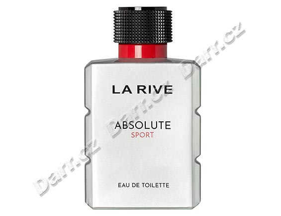  La Rive Absolute Sport toaletní voda 100 ml