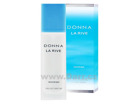 La Rive Donna parfémovaná voda 90 ml