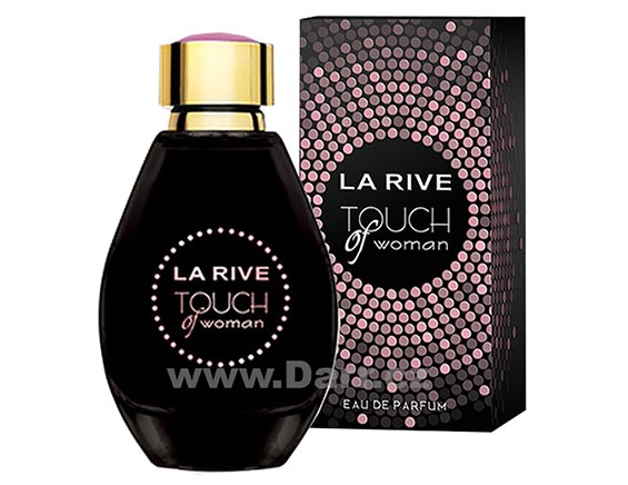 La Rive Touch of woman parfémovaná voda 90 ml