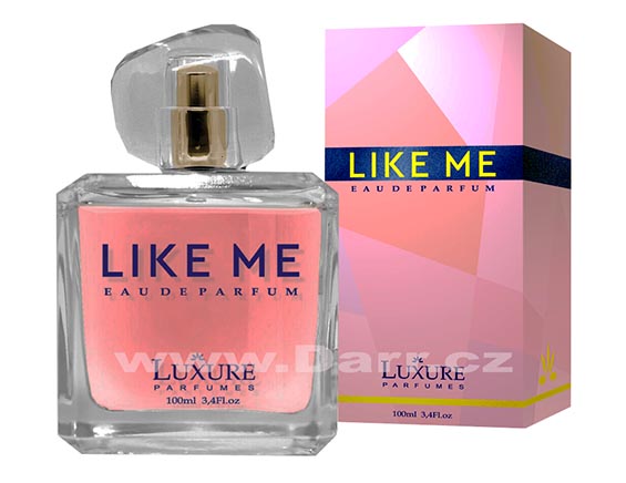 Luxure Like Me parfémovaná voda 100 ml