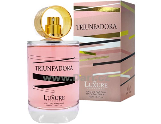 Luxure Triunfadora parfémovaná voda 100 ml
