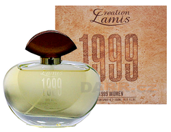 Creation Lamis 1999  dámská parfémovaná voda 100ml