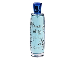 Lazell - Elite p.i.n. - parfémovaná voda dámská - EdP - 100 ml 