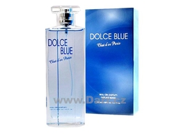 CHAT D´OR  BLUE parfémovaná voda 100 ml