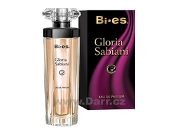 Bi-es Gloria Sabiani parfémovaná voda 50ml
