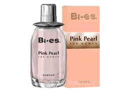 Bi-es Pink Pearl parfémovaná voda 15 ml 