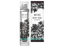 Bi-es  Sexy Girl parfémovaná voda 100ml