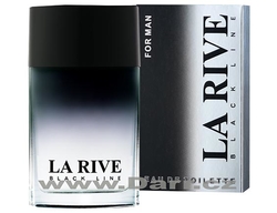 La Rive Black Line eau de toilette 90 ml