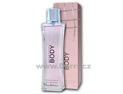 Cote Azur Beautiful Body parfémovaná voda 100 ml